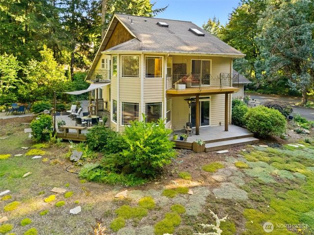 4648 D Milluhr Drive NE, Olympia, WA 98516