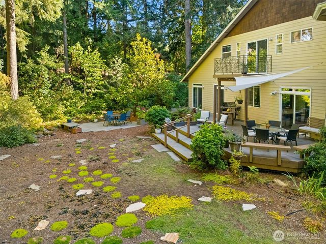 4648 D Milluhr Drive NE, Olympia, WA 98516