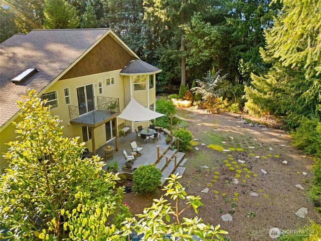 4648 D Milluhr Drive NE, Olympia, WA 98516