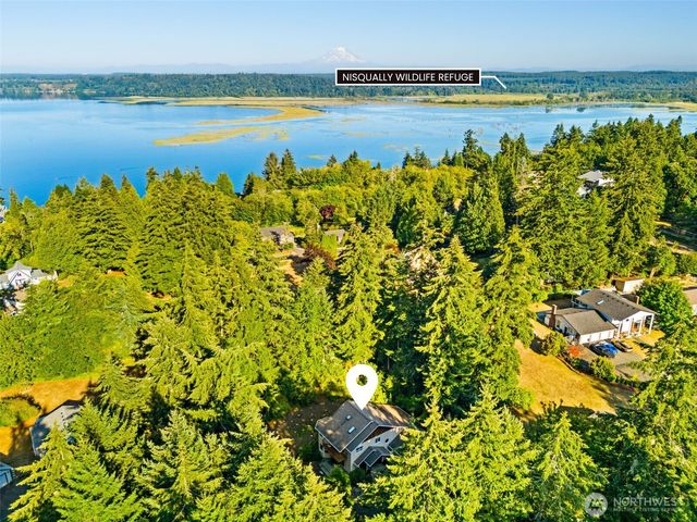 4648 D Milluhr Drive NE, Olympia, WA 98516