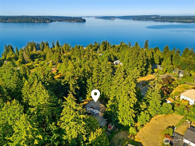 4648 D Milluhr Drive NE, Olympia, WA 98516