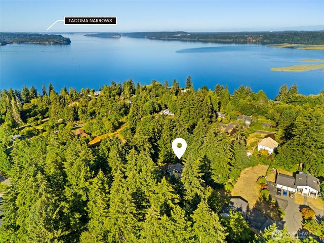 4648 D Milluhr Drive NE, Olympia, WA 98516