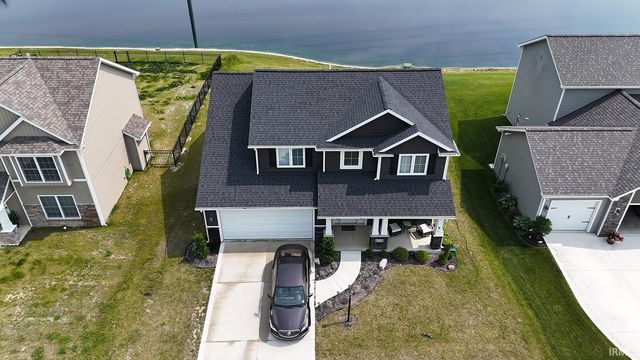 13710 Copper Strike Pass, Fort Wayne, IN 46845