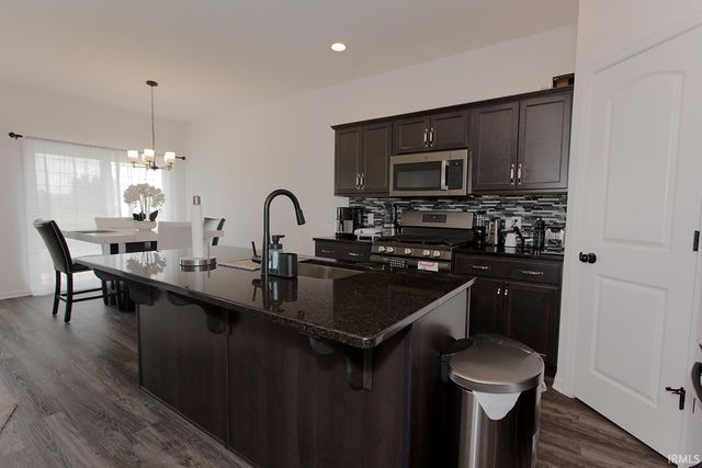 13710 Copper Strike Pass, Fort Wayne, IN 46845