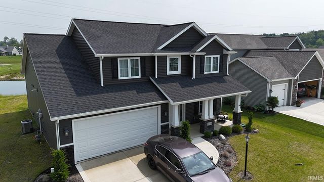 13710 Copper Strike Pass, Fort Wayne, IN 46845