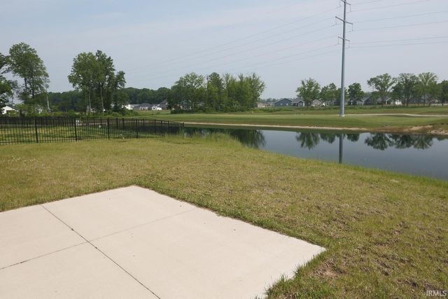 13710 Copper Strike Pass, Fort Wayne, IN 46845