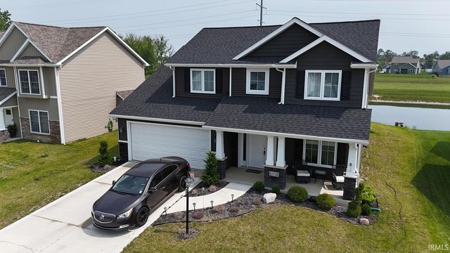 13710 Copper Strike Pass, Fort Wayne, IN 46845