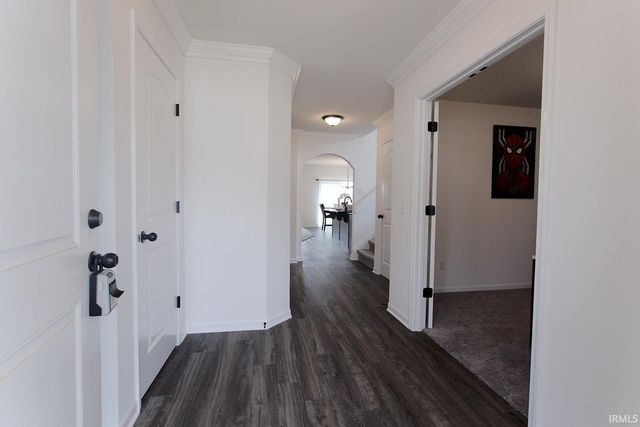 13710 Copper Strike Pass, Fort Wayne, IN 46845