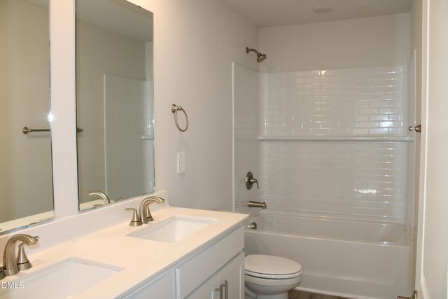 832 Ottawa Drive, Garner, NC 27529