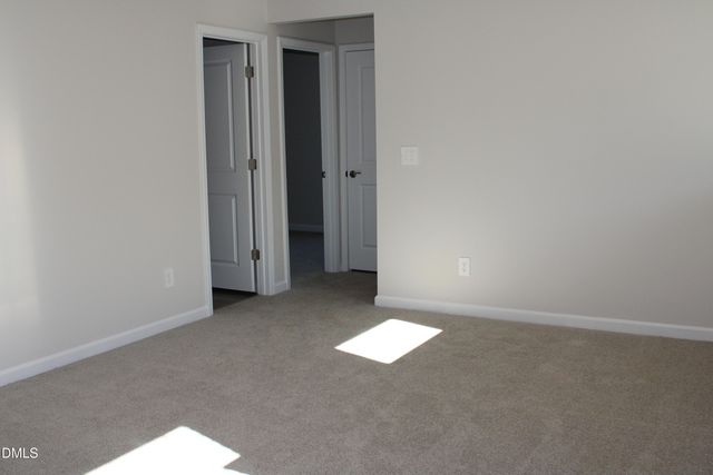 832 Ottawa Drive, Garner, NC 27529