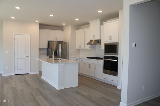 832 Ottawa Drive, Garner, NC 27529