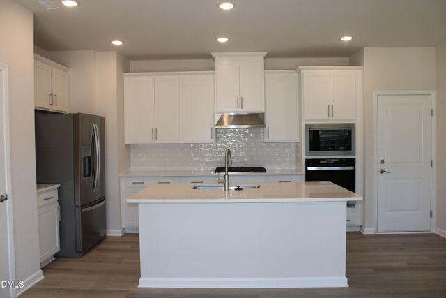 832 Ottawa Drive, Garner, NC 27529