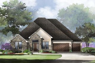 110 Cascada, Boerne, TX 78006