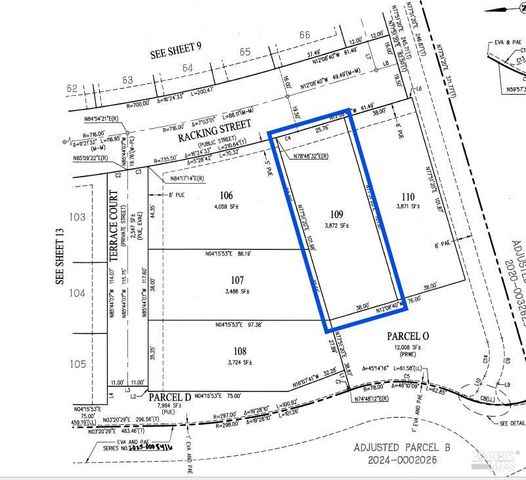 9 Racking St, American Canyon, CA 94503