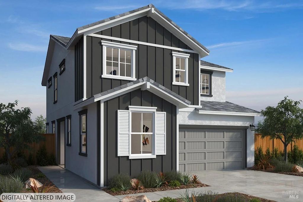 9 Racking St, American Canyon, CA 94503
