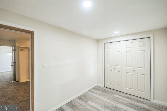 2115 N LONGWOOD STREET, Baltimore, MD 21216