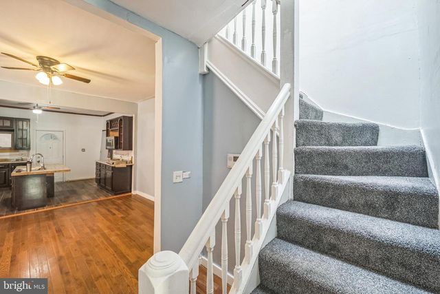2115 N LONGWOOD STREET, Baltimore, MD 21216