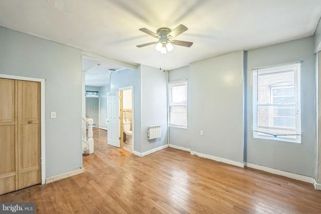 2115 N LONGWOOD STREET, Baltimore, MD 21216