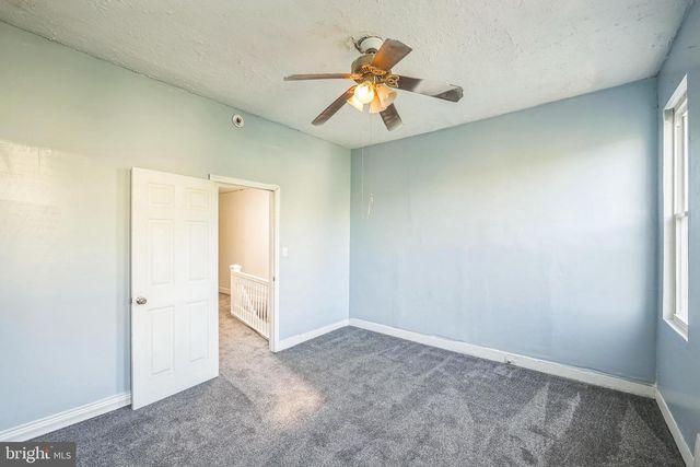 2115 N LONGWOOD STREET, Baltimore, MD 21216