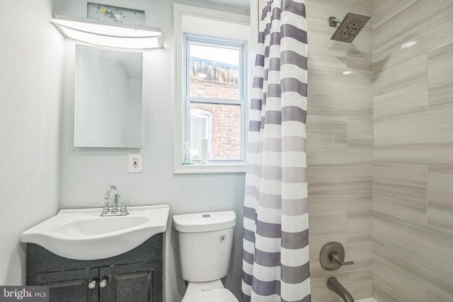 2115 N LONGWOOD STREET, Baltimore, MD 21216