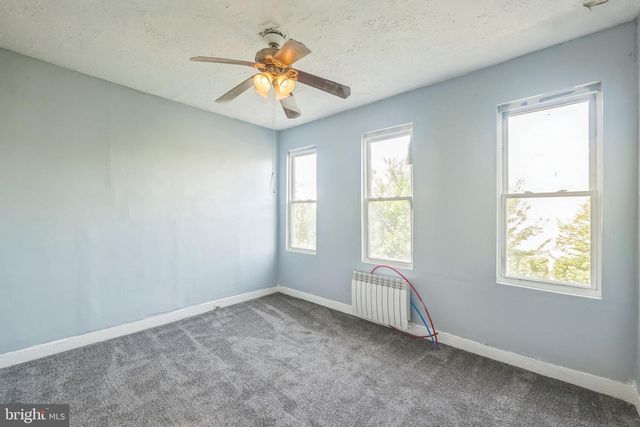 2115 N LONGWOOD STREET, Baltimore, MD 21216
