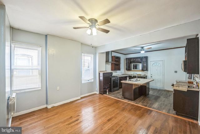2115 N LONGWOOD STREET, Baltimore, MD 21216
