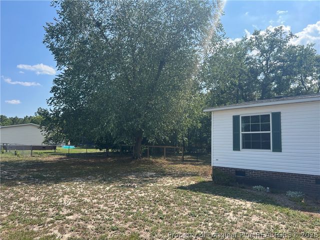 5212 Perry Oliver Drive, Hope Mills, NC 28348