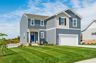 460 MESA CT, Broadway, VA 22815
