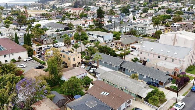 153 157 S Laurel Street, Ventura, CA 93001