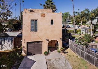 153 157 S Laurel Street, Ventura, CA 93001