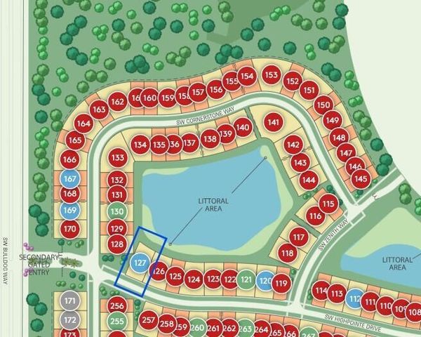 10470 SW Highpointe Drive 127, Stuart, FL 34997