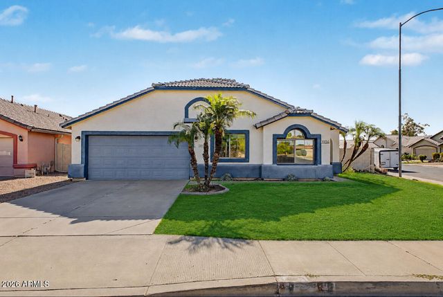 1926 N ASHLAND --, Mesa, AZ 85203