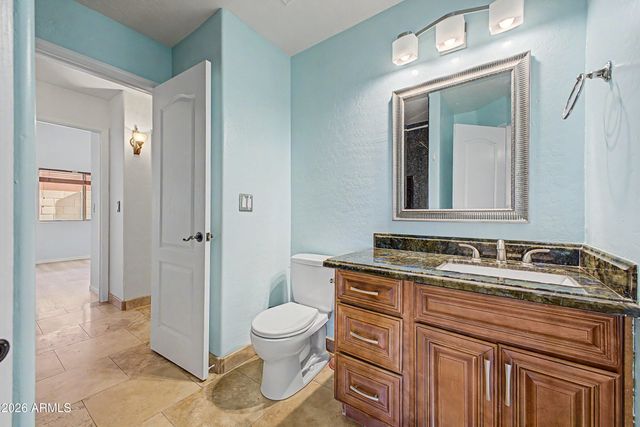 1926 N ASHLAND --, Mesa, AZ 85203