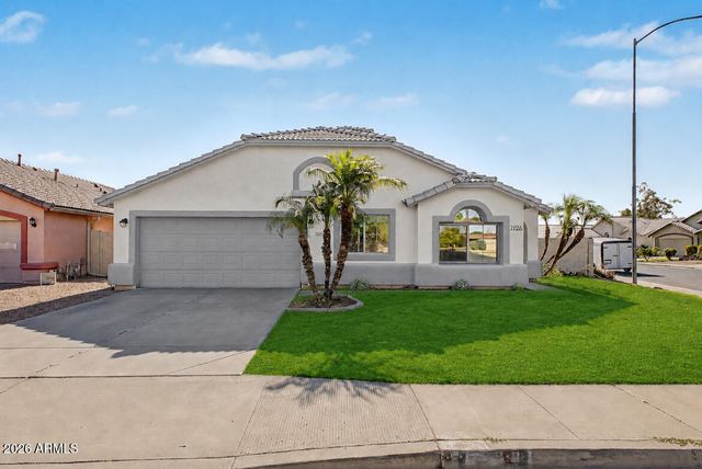 1926 N ASHLAND --, Mesa, AZ 85203
