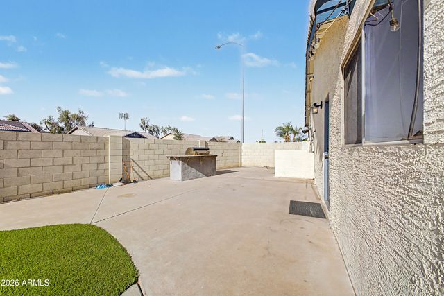 1926 N ASHLAND --, Mesa, AZ 85203