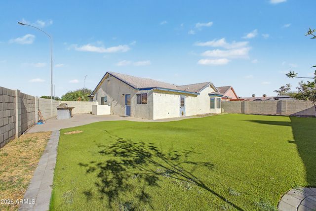 1926 N ASHLAND --, Mesa, AZ 85203