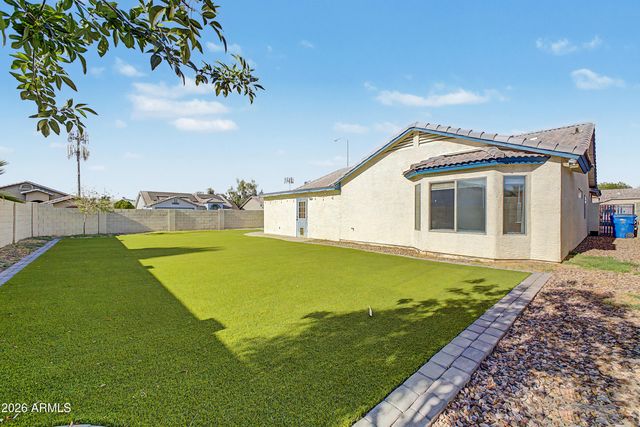 1926 N ASHLAND --, Mesa, AZ 85203