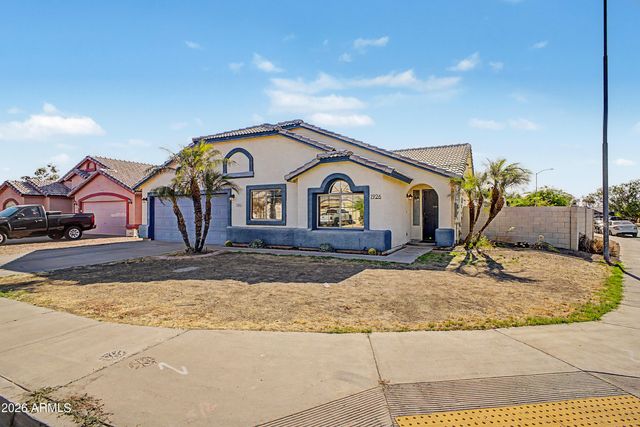 1926 N ASHLAND --, Mesa, AZ 85203