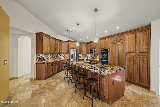 1926 N ASHLAND --, Mesa, AZ 85203