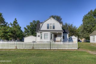 429 S Minnesota Avenue, Columbus, KS 66725