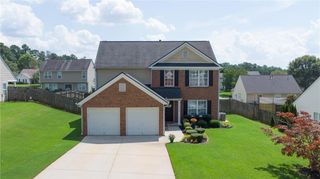 1398 Pine Acre Drive, Sugar Hill, GA 30518