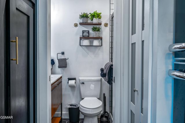 4703 Tiger Lilly Drive, Cosby, TN 37722