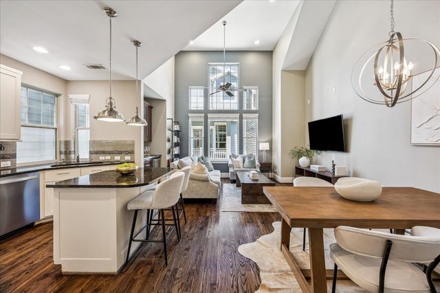 766 Nicholson Street, Houston, TX 77007