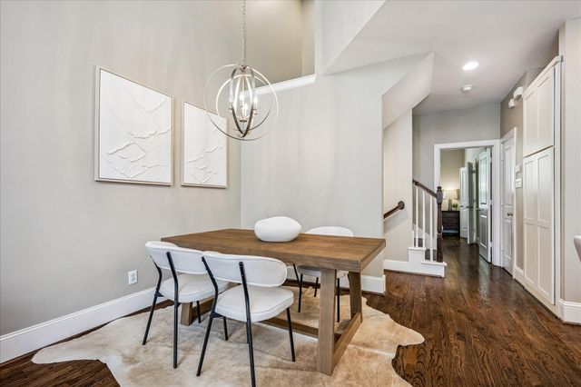 766 Nicholson Street, Houston, TX 77007