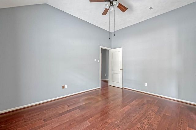 16322 Judge Bry Road, Cypress, TX 77429