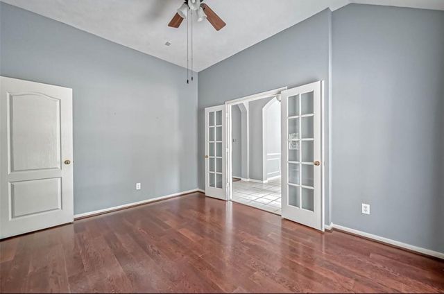 16322 Judge Bry Road, Cypress, TX 77429