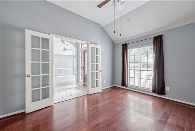 16322 Judge Bry Road, Cypress, TX 77429