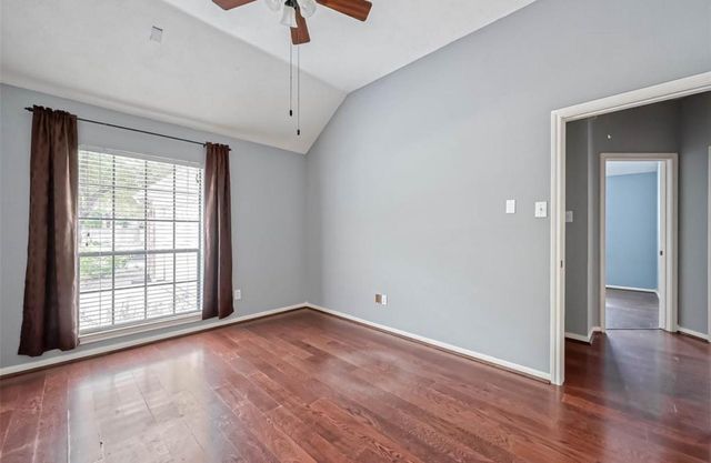 16322 Judge Bry Road, Cypress, TX 77429