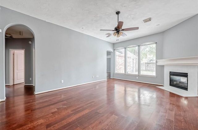 16322 Judge Bry Road, Cypress, TX 77429