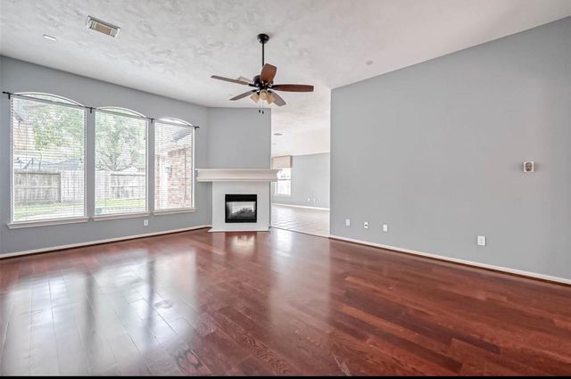 16322 Judge Bry Road, Cypress, TX 77429